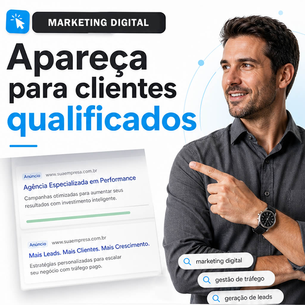 Conheça a agência visu360