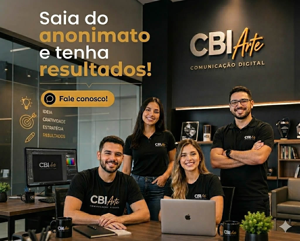 conheça a agencia visu360