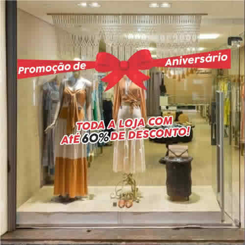 Adesivos de papel