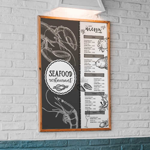 Cartazes, Poster