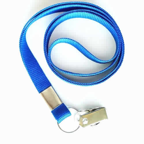 Cordões de pescoço Lisos e Personalizados