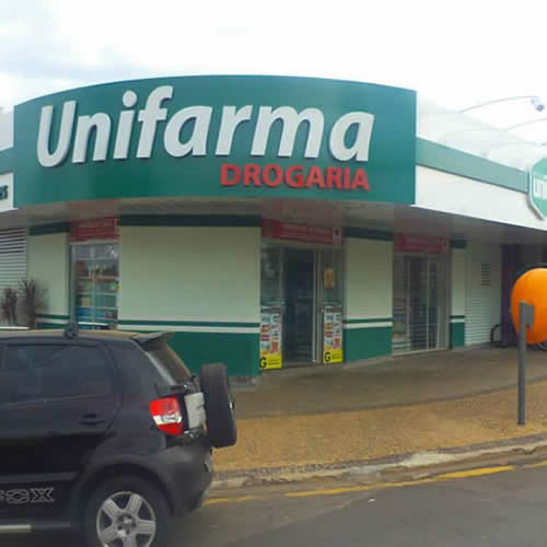 fachadas
