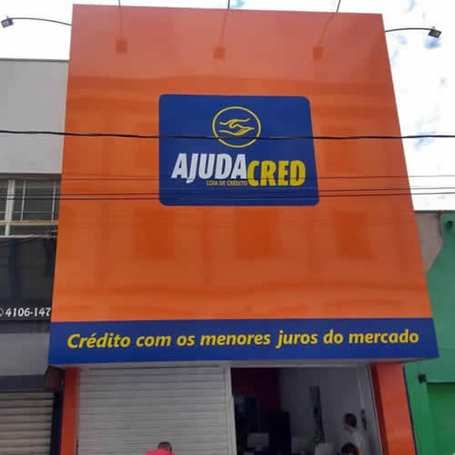 fachadas