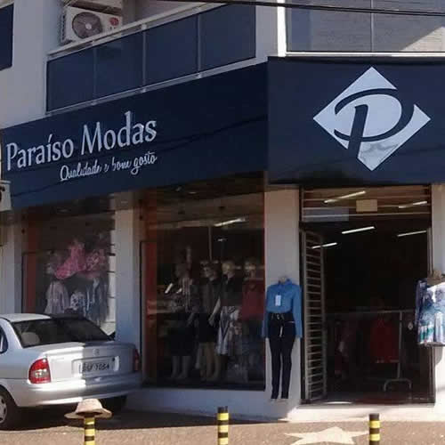 fachadas