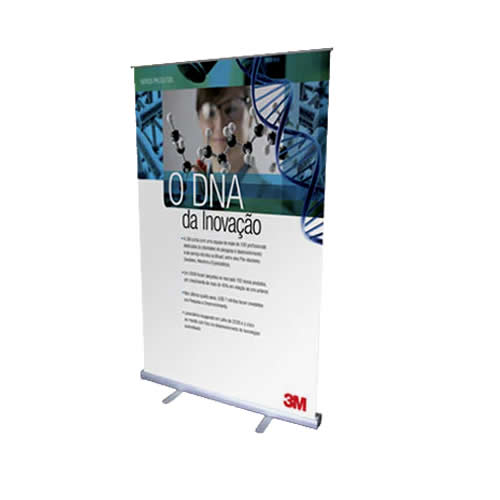 placa de sinalização