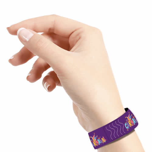 Pulseira de Identificação