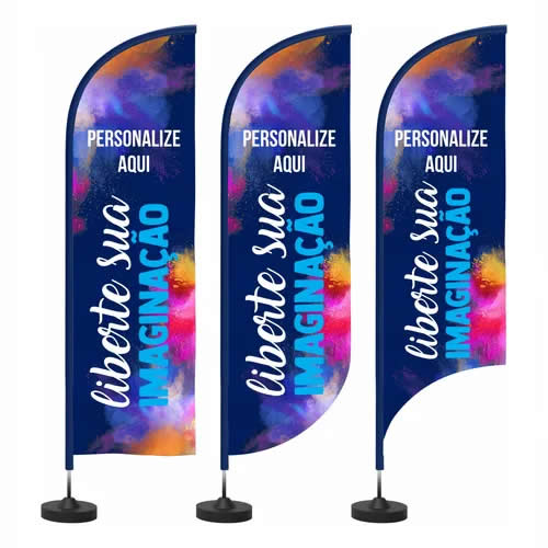 wind banner
